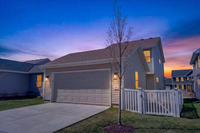 1231 Early Twilight Way, Verona, WI 53593