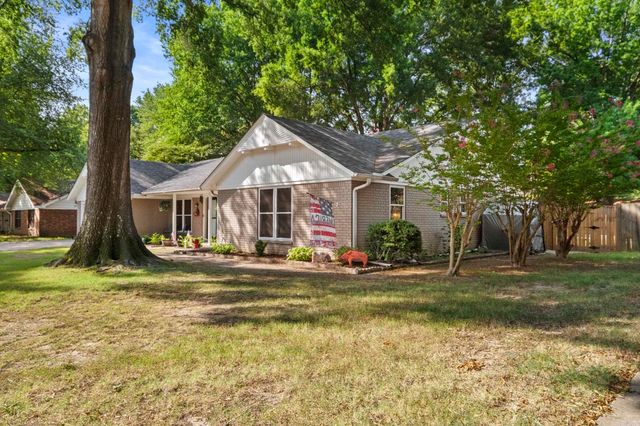 9 White Oak Drive, Conway, AR 72034