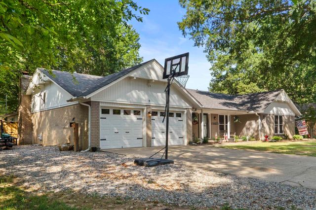 9 White Oak Drive, Conway, AR 72034