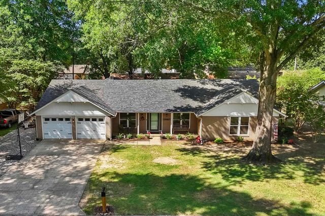 9 White Oak Drive, Conway, AR 72034