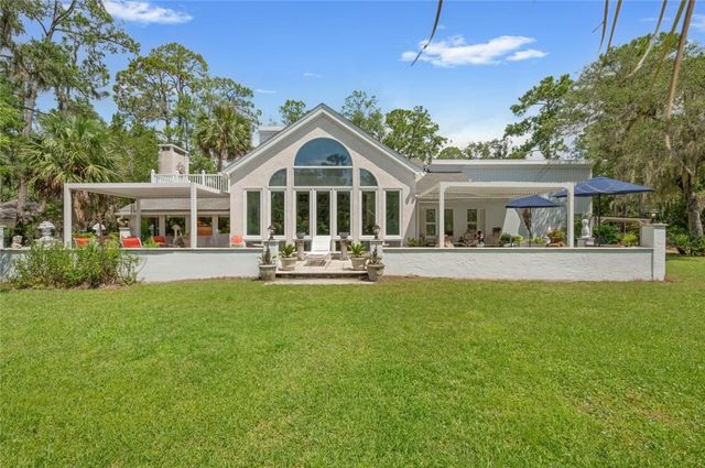 122 Shore Rush Drive, St Simons Island, GA 31522