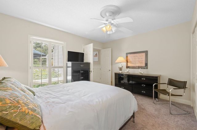 122 Shore Rush Drive, St Simons Island, GA 31522