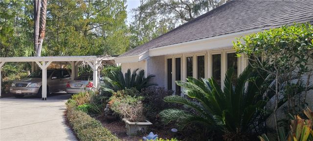 122 Shore Rush Drive, St Simons Island, GA 31522