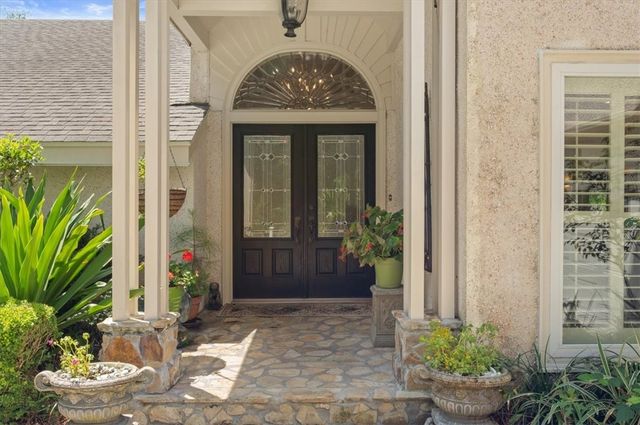 122 Shore Rush Drive, St Simons Island, GA 31522