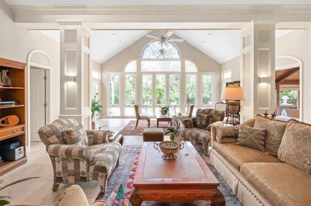 122 Shore Rush Drive, St Simons Island, GA 31522