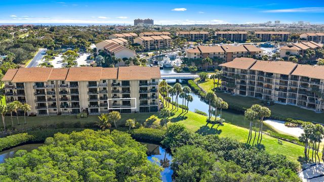 1701 Marina Isle Way 202, Jupiter, FL 33477