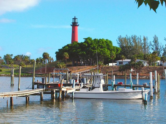 1701 Marina Isle Way 202, Jupiter, FL 33477