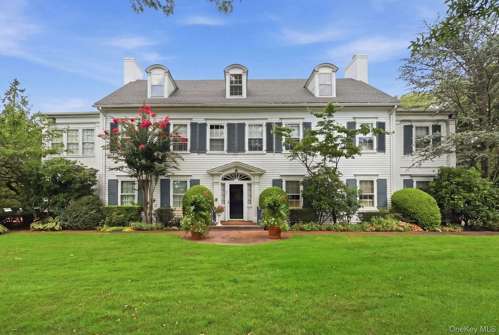 150 Ocean Avenue, Lawrence, NY 11559 — exterior