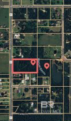 10208 County Road 91, Lillian, AL 36549