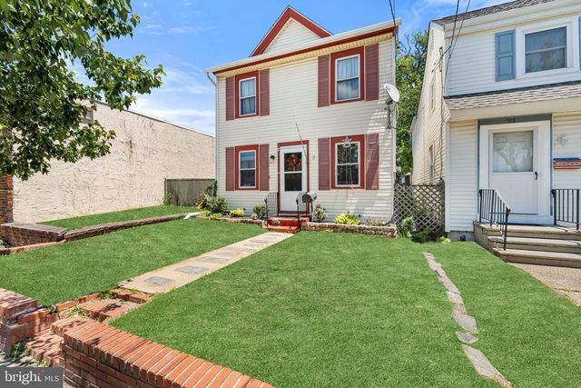 516 S BROADWAY, Gloucester City, NJ 08030