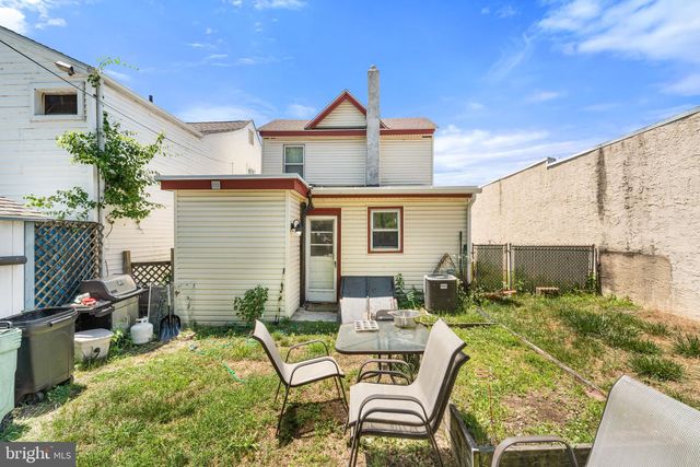 516 S BROADWAY, Gloucester City, NJ 08030