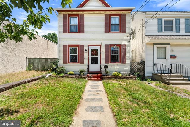516 S BROADWAY, Gloucester City, NJ 08030