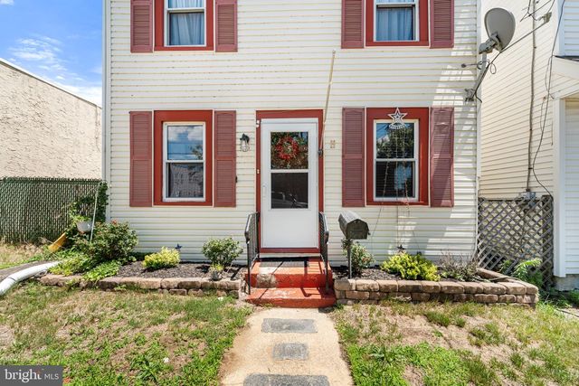516 S BROADWAY, Gloucester City, NJ 08030