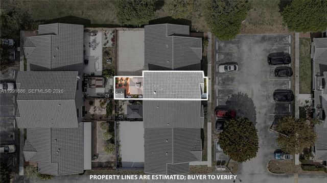 10908 NW 7th St 403, Miami, FL 33172