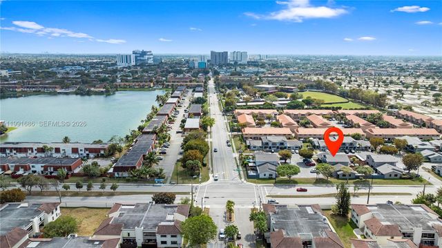 10908 NW 7th St 403, Miami, FL 33172