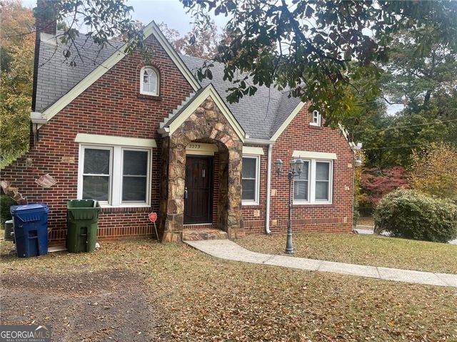 2273 Boulevard Granada SW, Atlanta, GA 30311