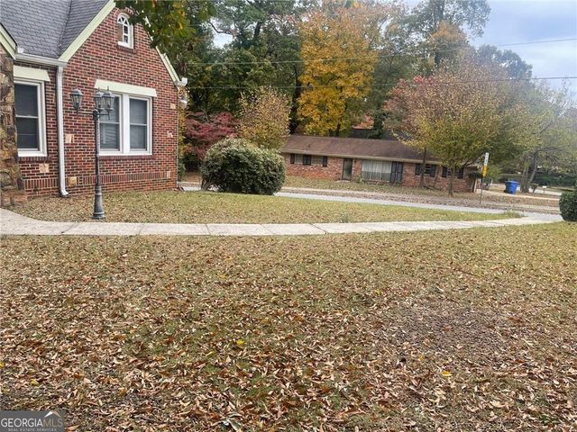 2273 Boulevard Granada SW, Atlanta, GA 30311