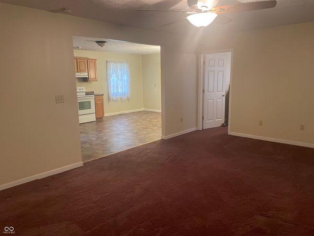 9741 Cooper Road, Gosport, IN 47433