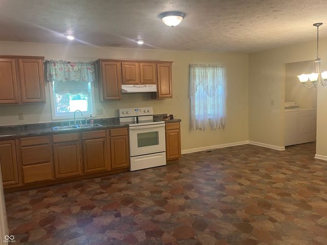 9741 Cooper Road, Gosport, IN 47433