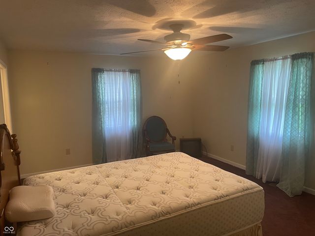 9741 Cooper Road, Gosport, IN 47433