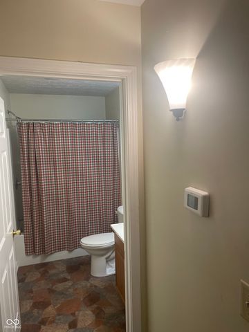 9741 Cooper Road, Gosport, IN 47433