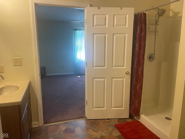 9741 Cooper Road, Gosport, IN 47433
