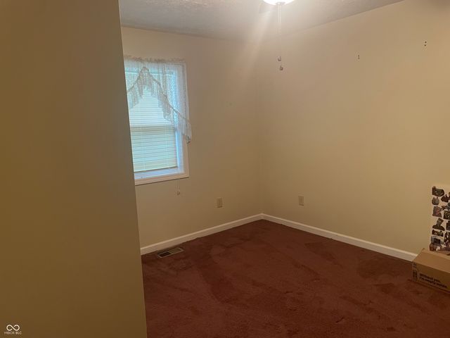 9741 Cooper Road, Gosport, IN 47433