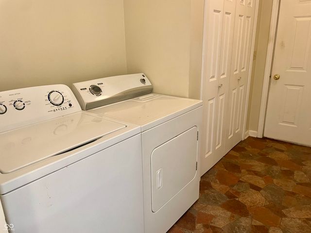 9741 Cooper Road, Gosport, IN 47433