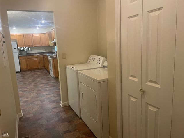 9741 Cooper Road, Gosport, IN 47433