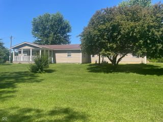 9741 Cooper Road, Gosport, IN 47433