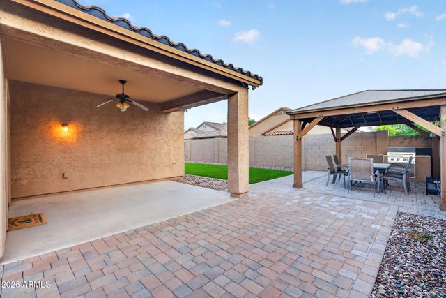 10839 E SONRISA Avenue, Mesa, AZ 85212