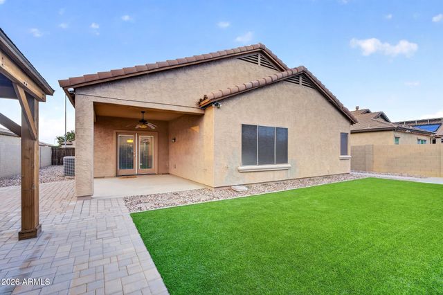 10839 E SONRISA Avenue, Mesa, AZ 85212