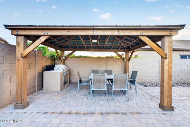 10839 E SONRISA Avenue, Mesa, AZ 85212