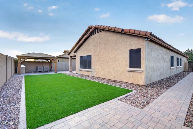 10839 E SONRISA Avenue, Mesa, AZ 85212