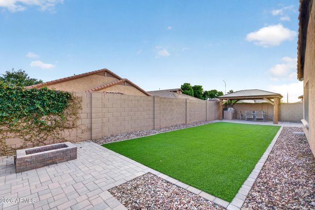 10839 E SONRISA Avenue, Mesa, AZ 85212