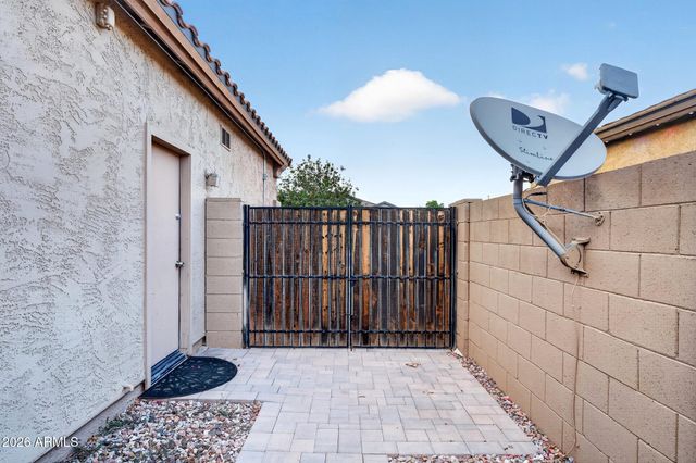 10839 E SONRISA Avenue, Mesa, AZ 85212