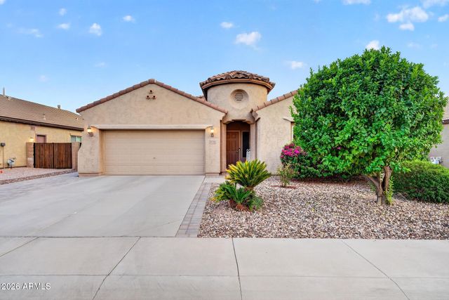 10839 E SONRISA Avenue, Mesa, AZ 85212