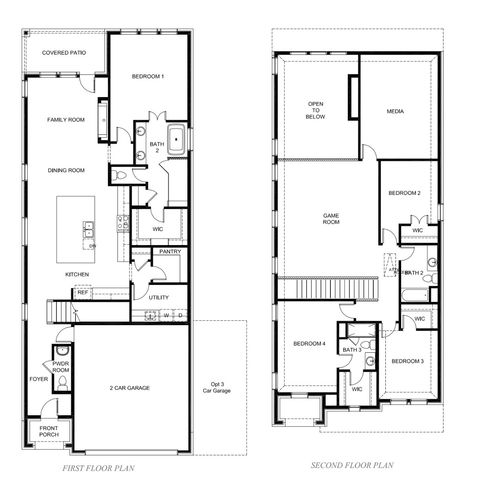 1429 Arthur Boulevard, Little Elm, TX 75036
