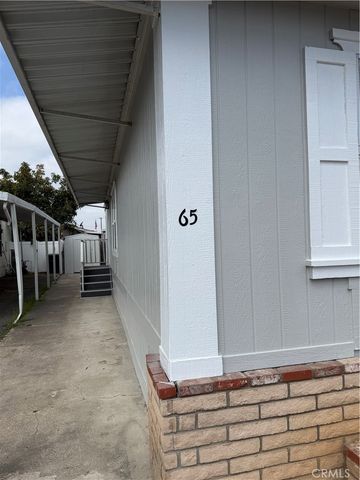 1925 E La Veta Ave 65, Orange, CA 92866