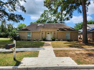 15703 Pine Mountain Drive, Houston, TX 77084