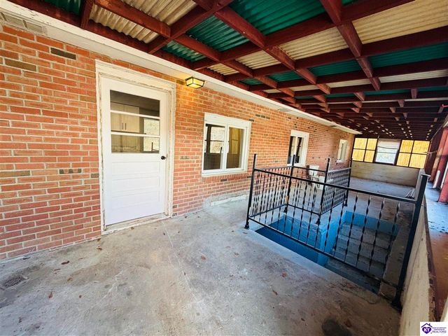 717 Chandler Avenue, Radcliff, KY 40160