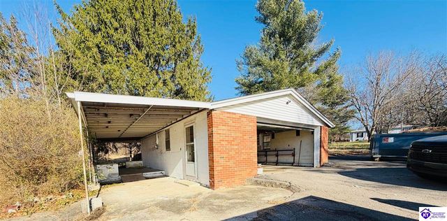 717 Chandler Avenue, Radcliff, KY 40160