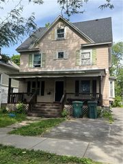 54 Gardiner Avenue, Rochester, NY 14611