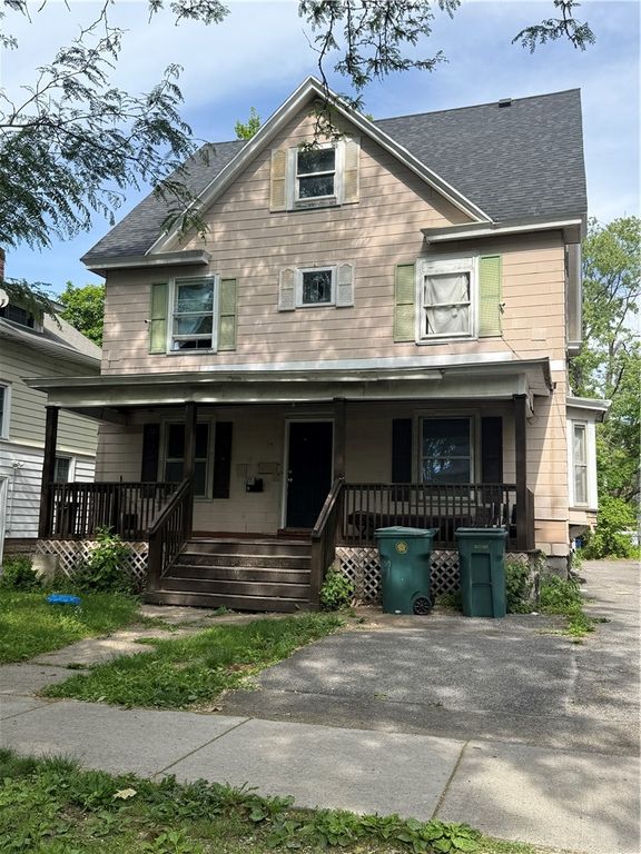 54 Gardiner Avenue, Rochester, NY 14611