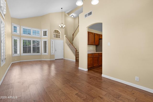 980 E GARY Drive, Chandler, AZ 85225