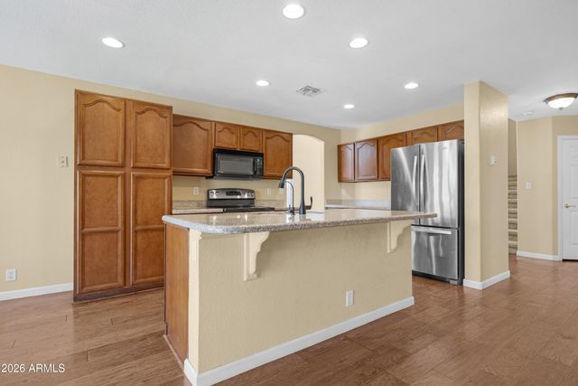 980 E GARY Drive, Chandler, AZ 85225