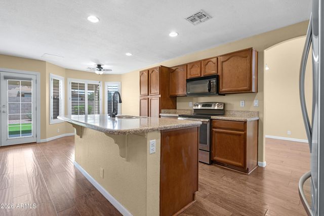 980 E GARY Drive, Chandler, AZ 85225