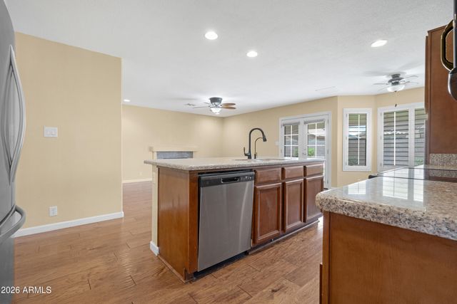 980 E GARY Drive, Chandler, AZ 85225