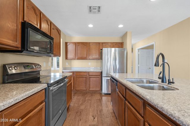 980 E GARY Drive, Chandler, AZ 85225