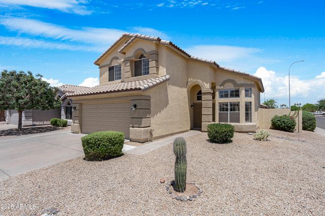 980 E GARY Drive, Chandler, AZ 85225